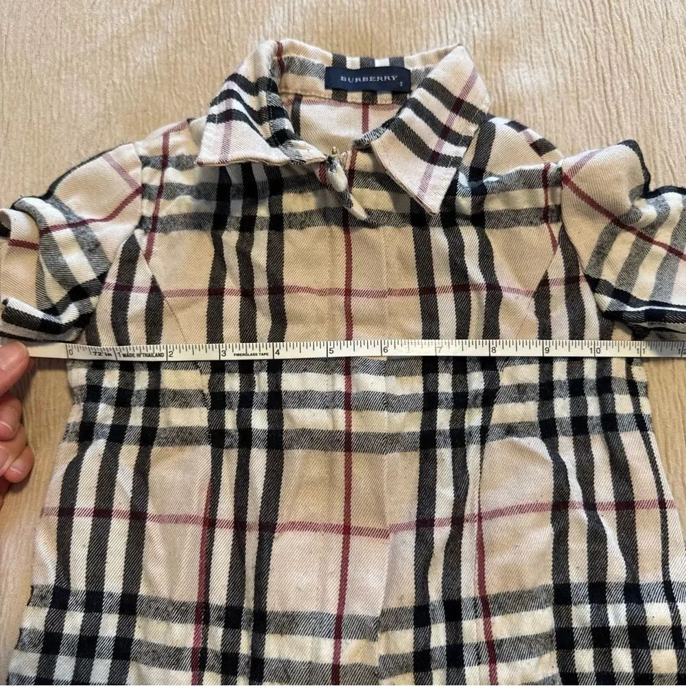 Burberry classic kids